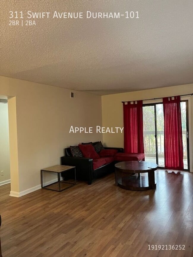 Building Photo - 311 Swift Ave