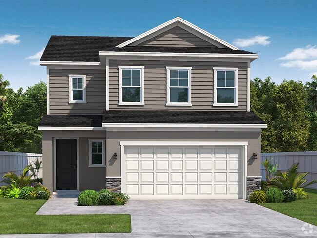 Building Photo - 5733 Oesterle Rd