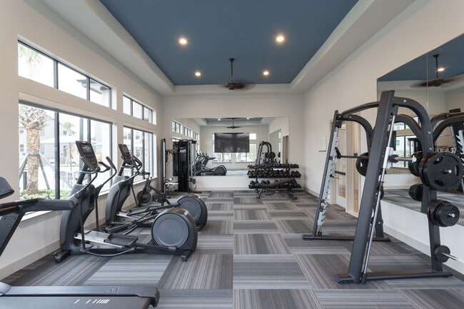 Prose North West apartments — community photo - Prose North West