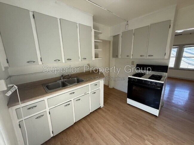 Foto del edificio - 2507 E Johnson St