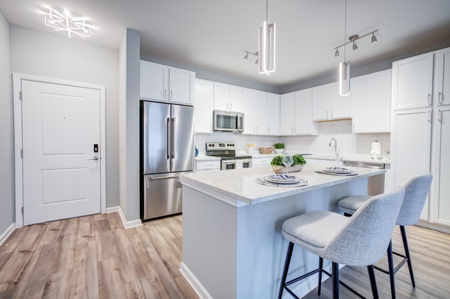 Building Photo - The Preserve Luxury Apartments