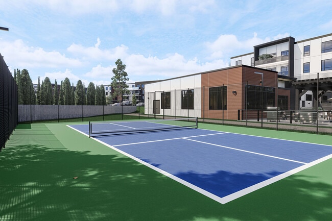 Building Photo - Silvercreek Apartments