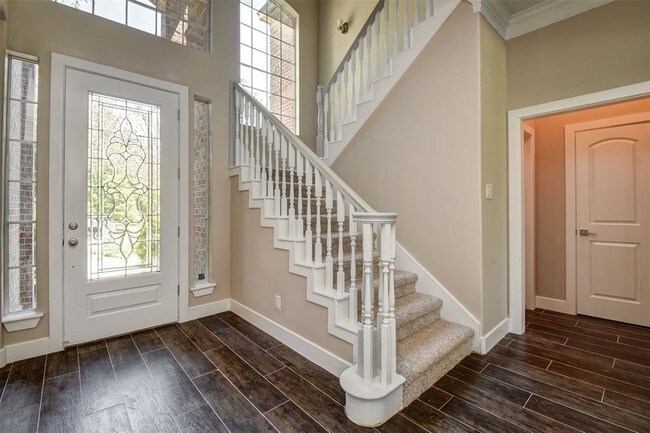 Building Photo - 6214 Becker Line Dr