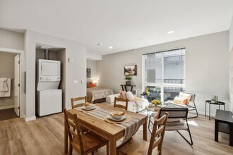 Interior Photo - Divine Court