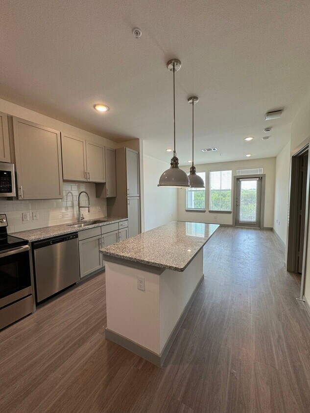 Photo - 12000 Christopher Street Apt #5210, Argyle, TX 76226 - 1 BR 1 BA condo