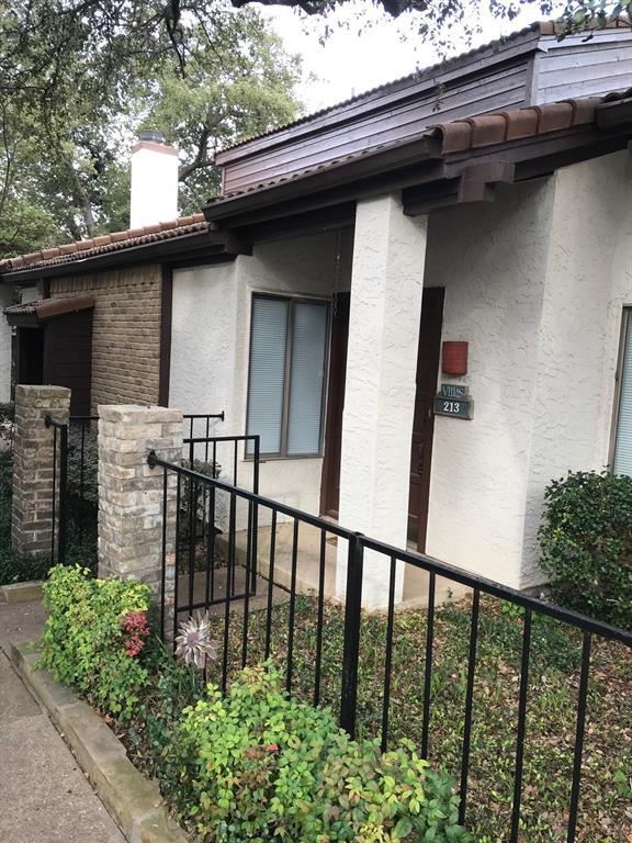 Foto principal - 18040 Midway Rd