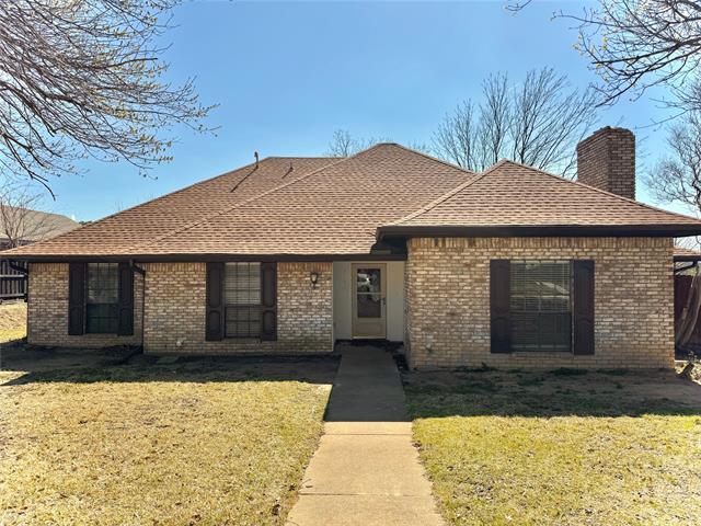 Foto principal - 4200 San Saba Ct