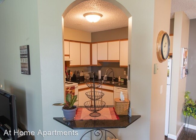 Foto del interior - Shannon Glen Townhomes