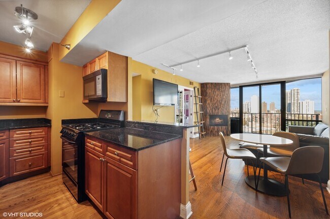 Foto del edificio - 1309 N Wells St