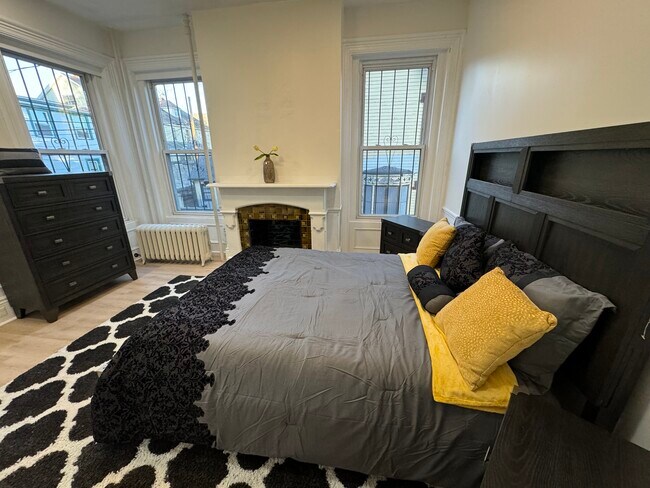 Foto del edificio - 4 Montrose St