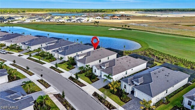 Foto del edificio - 44481 Mesquite Ln