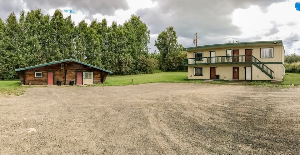 Foto principal - 645 Old Steese Hwy N