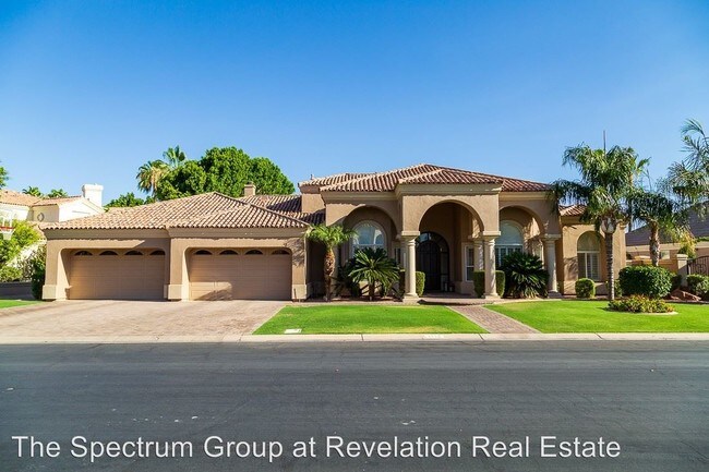 Building Photo - 5 br, 4 bath House - 1515 E Treasure Cove Dr.