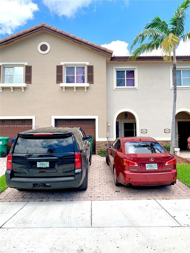 Townhomes for rent in Cutler Bay FL 44 Townhouses