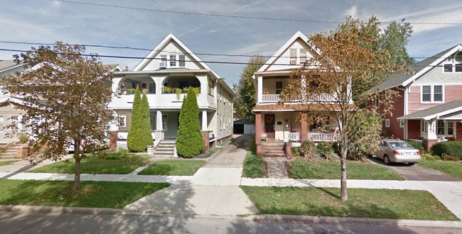 Foto del edificio - 9702 Baltic Rd