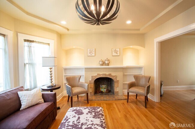 Foto del edificio - 3627 Scott St