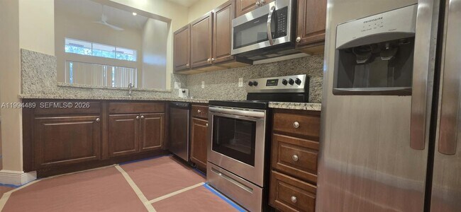 Foto del edificio - 1078 SW 158th Way