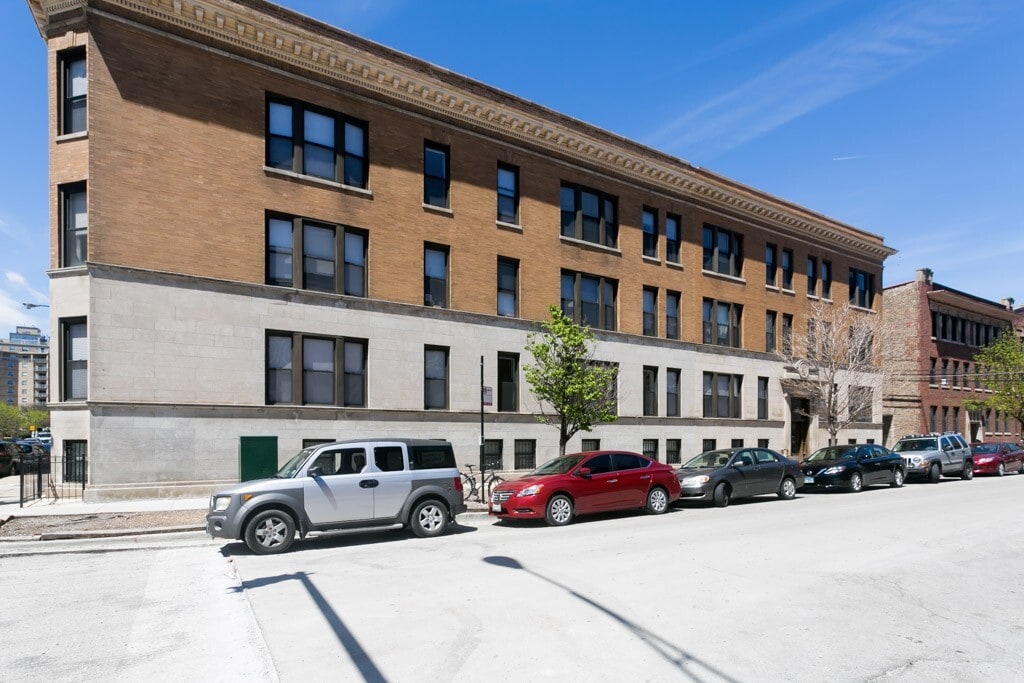 Foto principal - 4408 N Hazel St