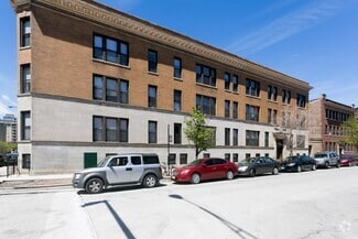 Building Photo - 4408 N Hazel St