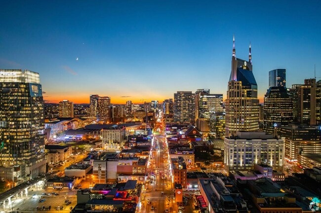Best Neighborhoods in Nashville, TN for Renters