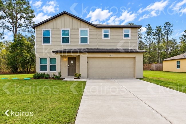 Building Photo - 2899 W Xenox Dr