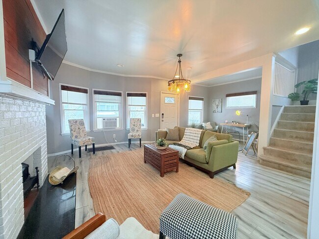 Foto del edificio - 1610 Clarewood Ave