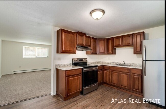 Foto del edificio - 3730 Owens St