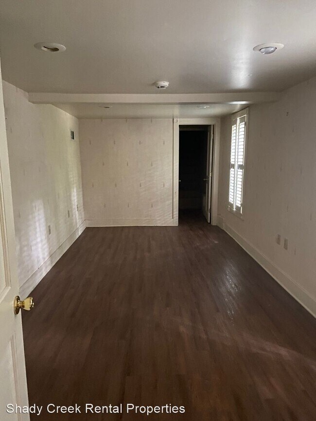 Building Photo - 1 br, 1.5 bath House - 603 South 14th Street