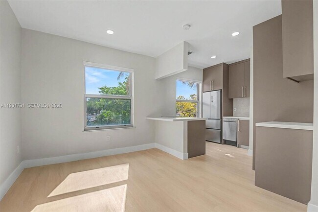 Photo - 694 NE 76th St Apartment