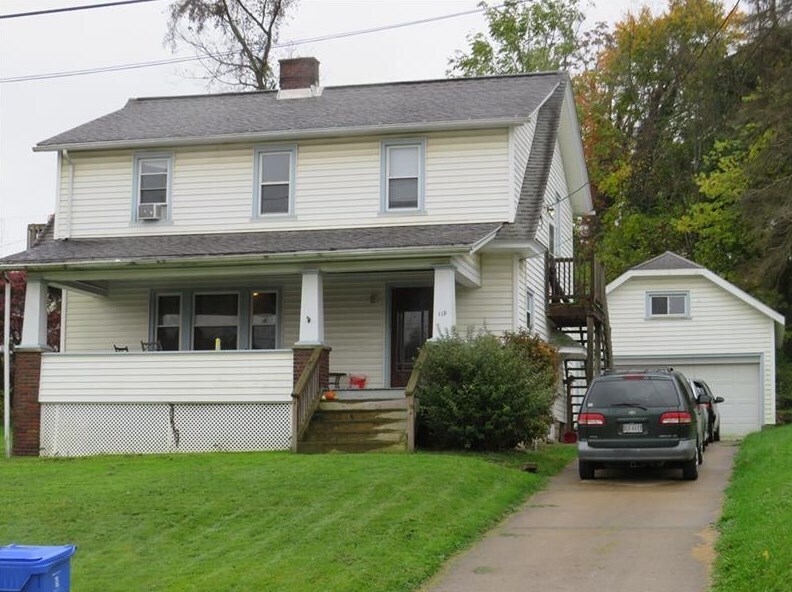 Primary Photo - 119 Kiester Rd