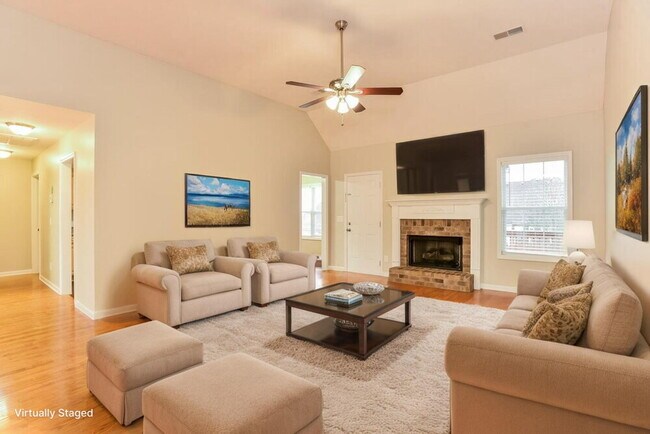 Foto del edificio - 5007 Monaco Dr