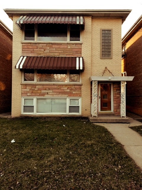Building Photo - 5522 N Central Ave