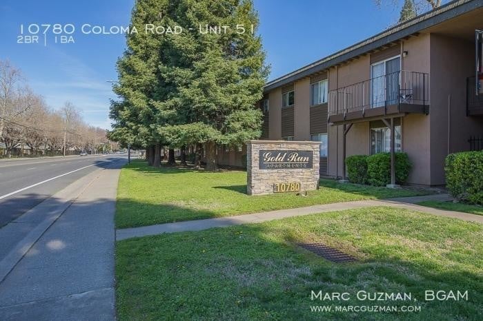 Primary Photo - 2 bedroom in Rancho Cordova CA 95670