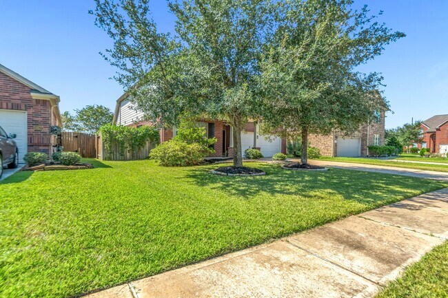 Foto del edificio - 11631 Trail Point Dr