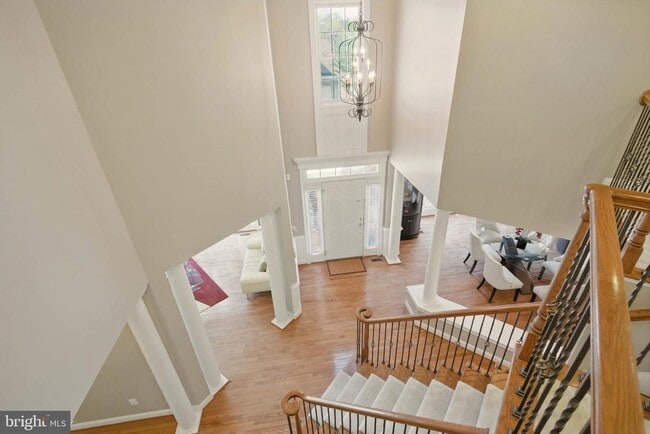 Building Photo - 400 Long Trail Terrace