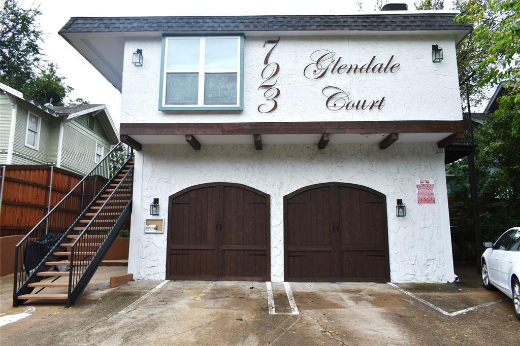 Primary Photo - 723 Glendale St