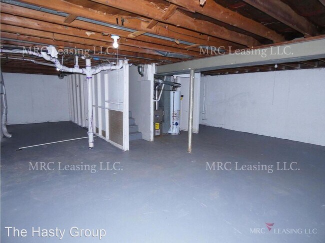 Foto del edificio - 3 br, 1.5 bath House - 8603 E 93rd Street