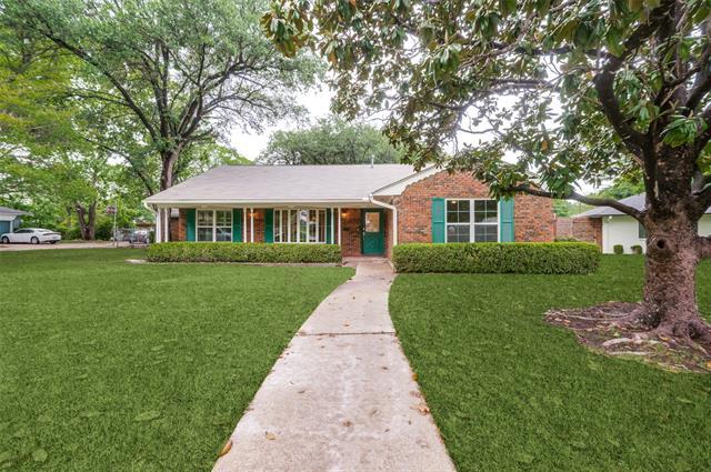 Building Photo - 705 Tarryall Dr