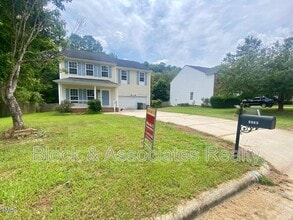 Building Photo - 1220 Arbor Greene Dr