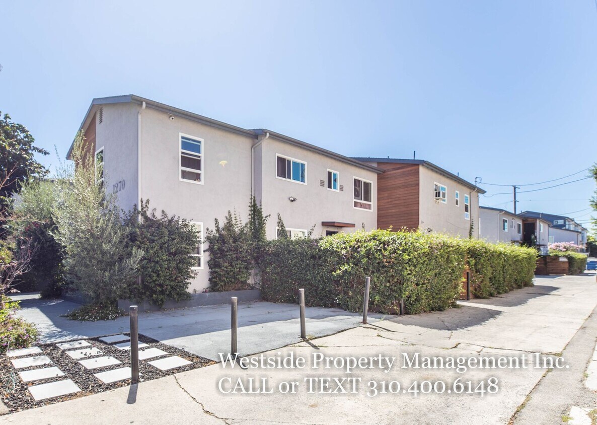 Foto principal - 1270 W 39th St