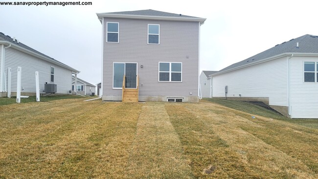 Building Photo - Spacious 4-Bedroom Home in Ankeny! A Must ...