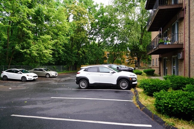 Interior Photo - Burnet View Apartments