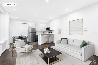 Building Photo - 423 W 125th St