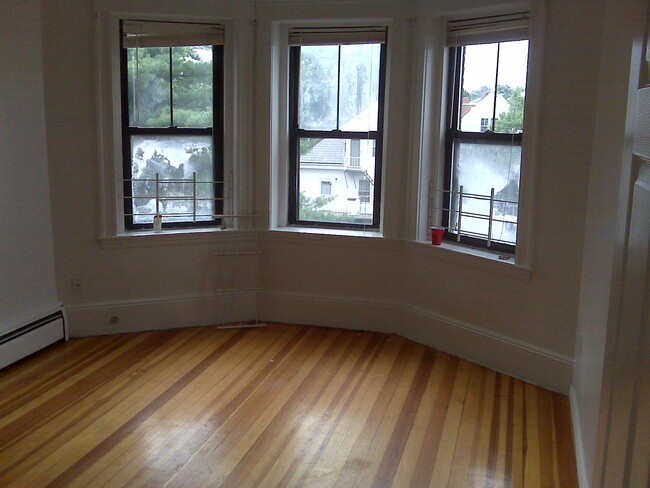 Master Bedroom #1 - 38 Salem St