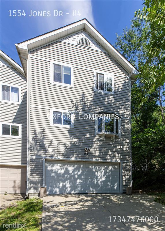 Foto del edificio - 1554 Jones Dr