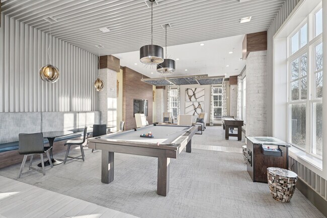 Interior Photo - 5th Street Place