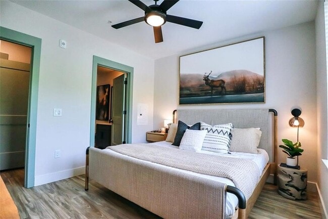 Foto del edificio - 1330 Fairmont Ave NW