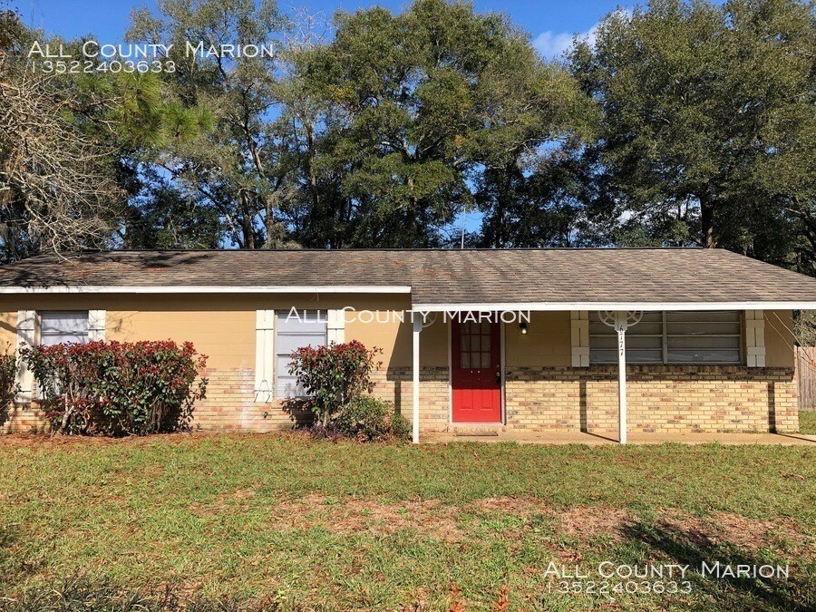Primary Photo - 2/2 Home in Ocala Park Estates