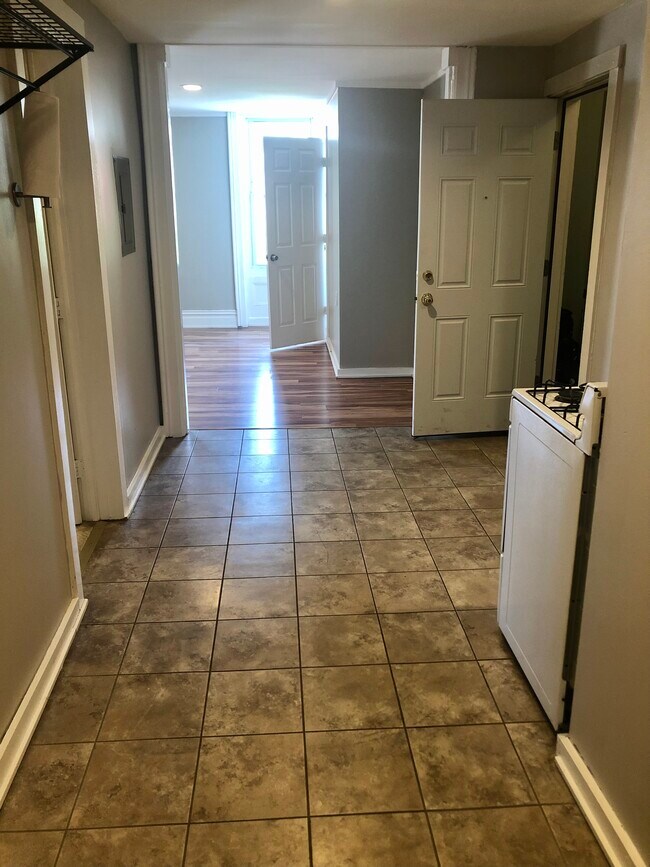 213 Apartamento 3 Cocina - 213-215 4th St