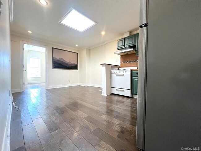 Foto del edificio - 210 Thomas S Boyland St